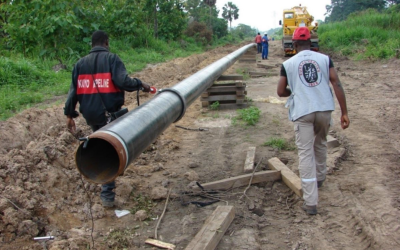 Kuyo Pipeline surfe sur la vague du pétrole ivoirien