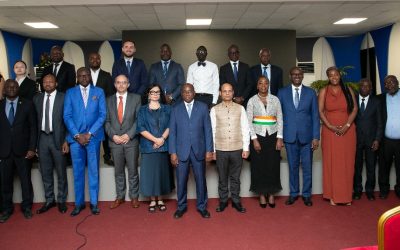 KUYO PIPELINE : Un engagement renouvelé pour la jeunesse ivoirienne