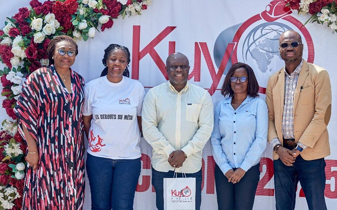 KICK-OFF 2025 – KUYO PIPELINE
