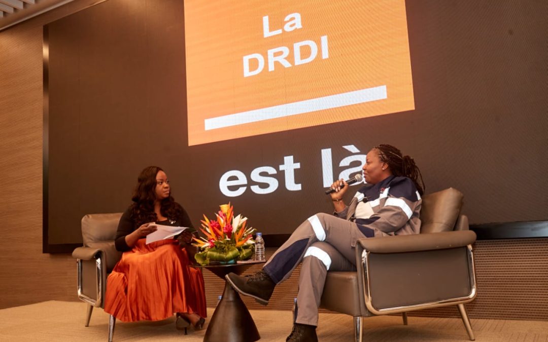 KICK-OFF 2025 : Direction du Réseau de Distribution Indirect d&rsquo;Orange CI